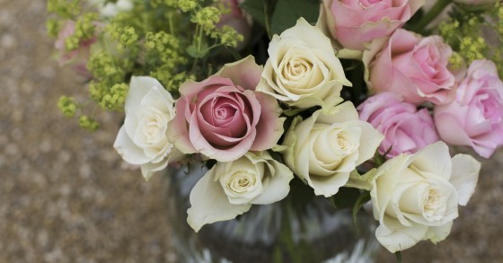 quanto dura una rosa