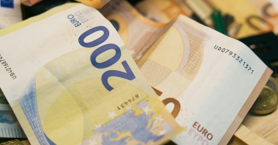 soldi euro