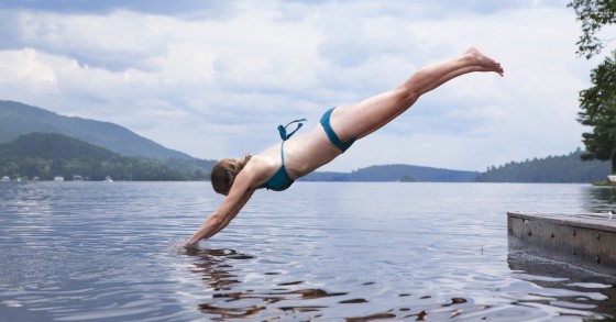Best wild swimming spots in Sardinia