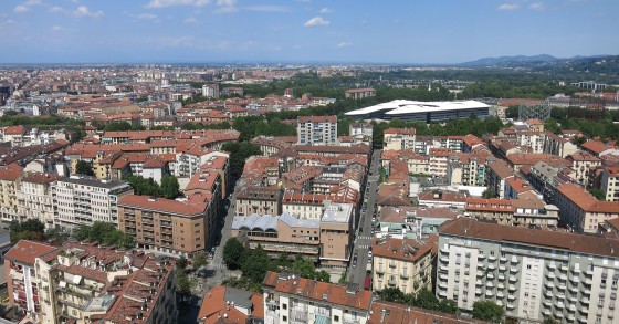 vivere a vanchiglia