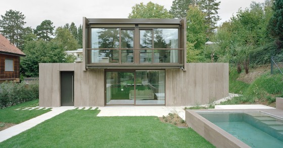 Detached House