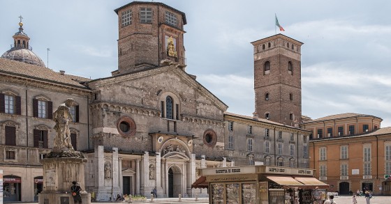 duomo di reggio emilia