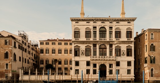 Aman Venice