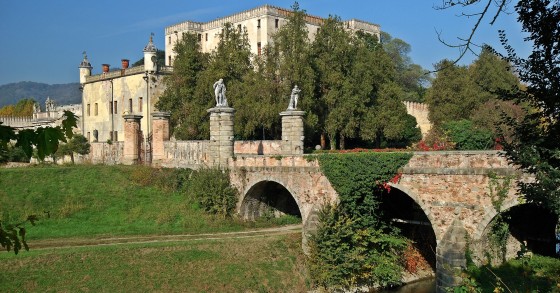 castello del catajo