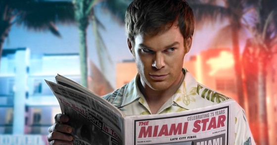 serie tv luglio 2025