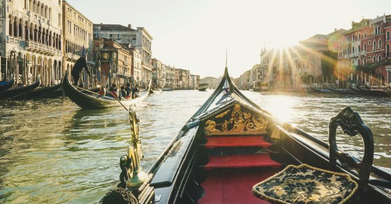 UNESCO world heritage sites in Italy