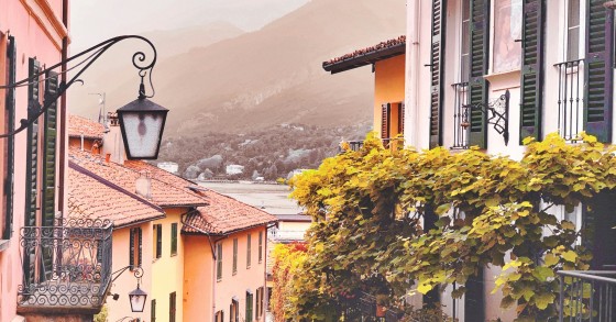 Retire in Italy 2025