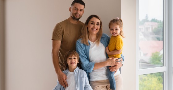 famiglia