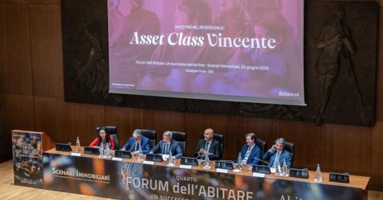 Forum Abitare