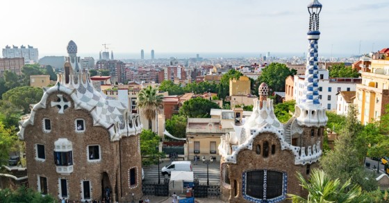 Barcellona