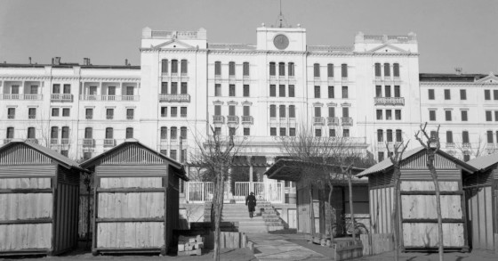 Hotel des Bains