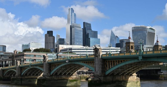 Londra