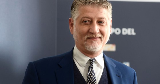 Il ministro della Cultura, Alessandro Giuli