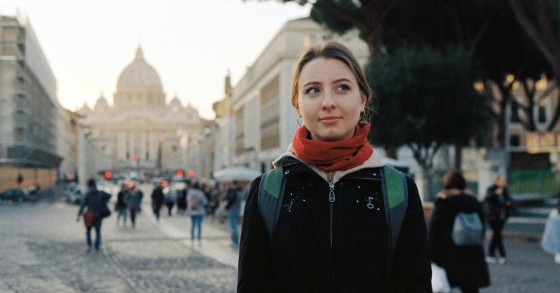 Étudier à Rome