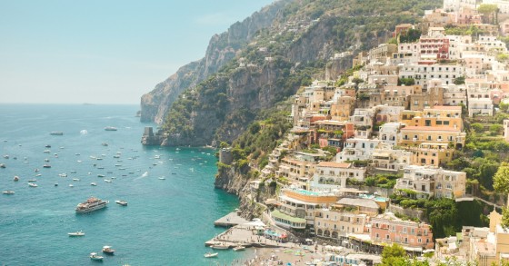 Amalfi Coast property for sale