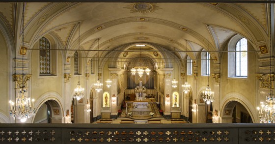 Nostra Signora delle Grazie