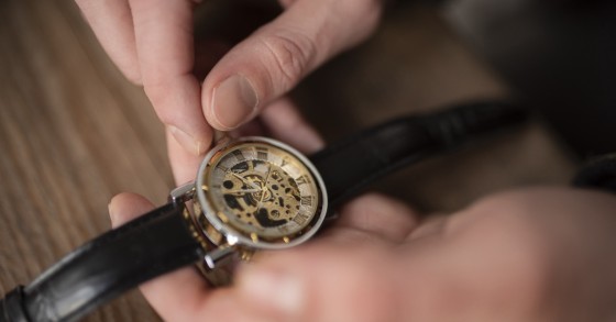 orologio vecchio