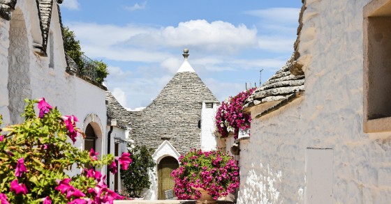 cosa vedere ad alberobello