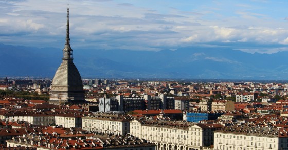 Torino Capitale Europea della Cultura 2033