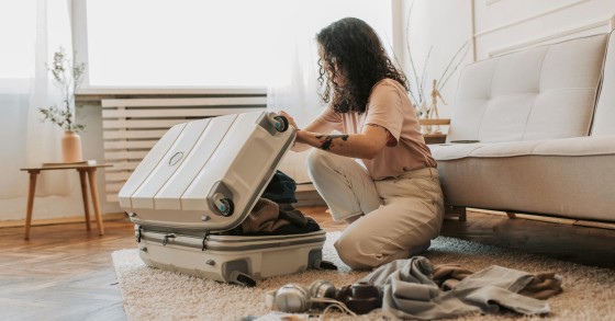 dove si puo viaggiare solo con la carta d'identità