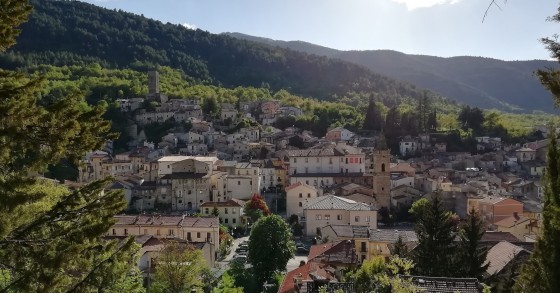 cosa vedere a introdacqua