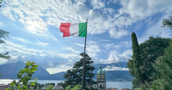 Einkommensteuer in Italien
