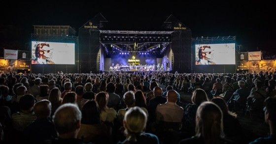 umbria jazz 2025