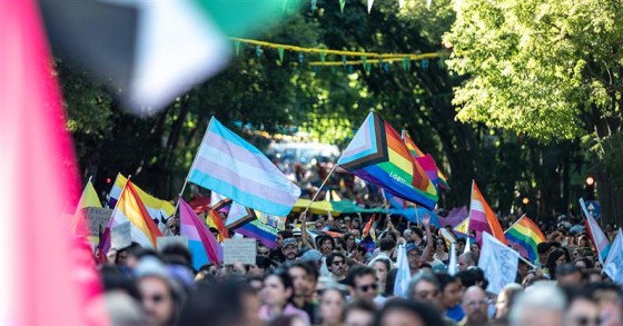 EuroPride 2025