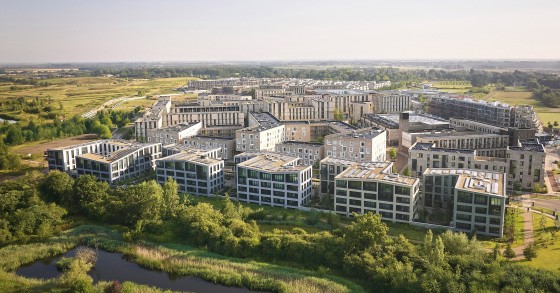 Rubicon Housing