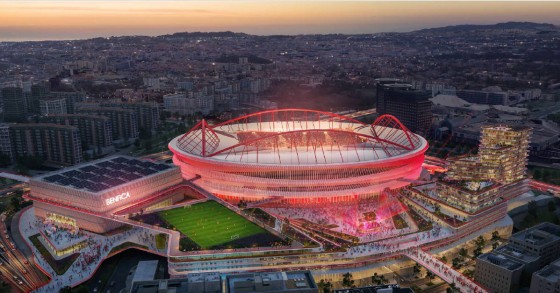 Benfica District