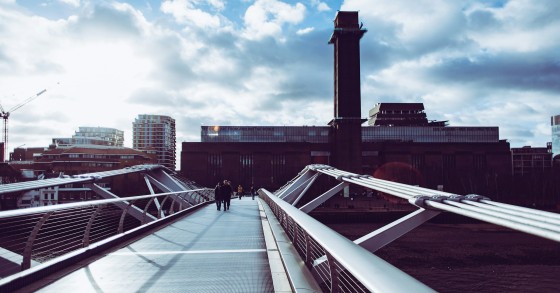 Tate Modern