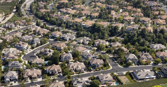 Gli stranieri sono nuovamente interessati ad acquistare case negli Stati Uniti
