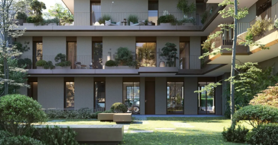 Neubau