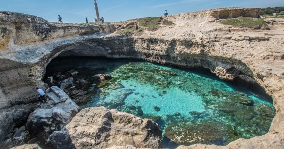 bandiere blu 2025 puglia 