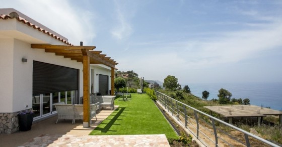 Las villas más baratas en Italia