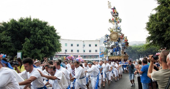 vara di messina
