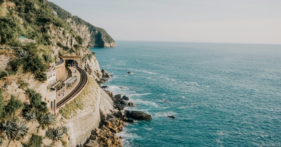 treno del mare 2025