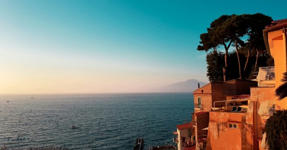 5 raisons d'acheter une résidence secondaire en Italie