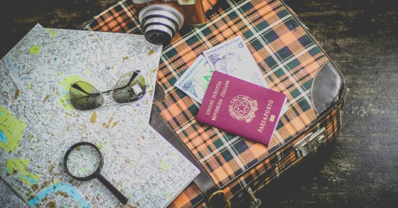 Italian passport ranking