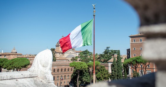 Italy residency options 2025