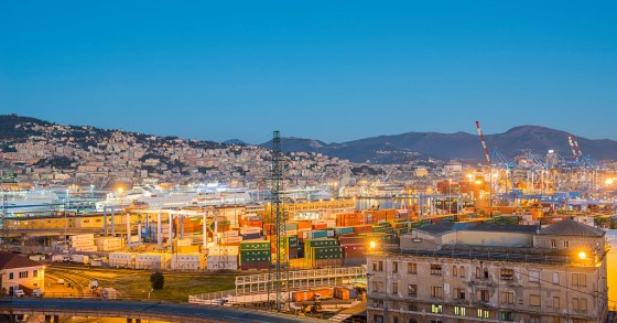 Genova