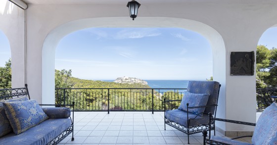 Villa Lucio Dalla