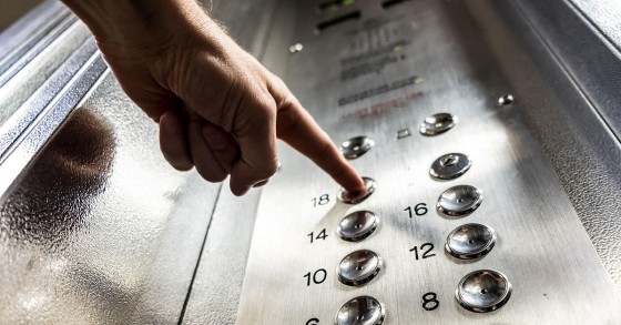 Installazione dell'ascensore in condominio