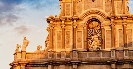 Sites sous-estimés du patrimoine mondial de l'UNESCO en Italie