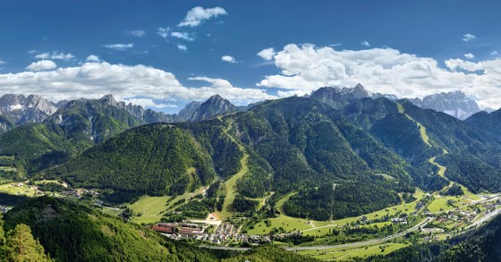 Tarvisio