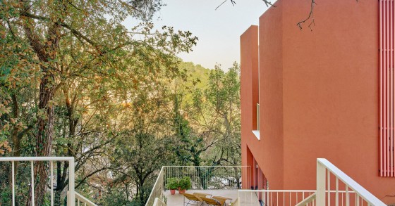 Casa Magarola