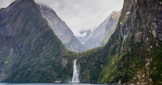 Nueva Zelanda