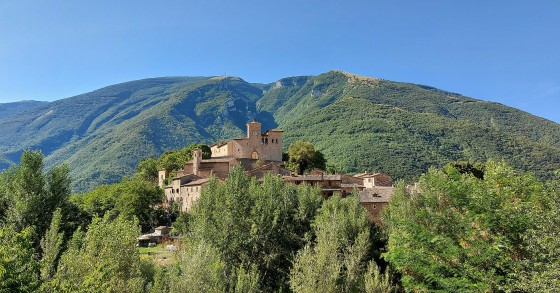 cosa vedere a Piobbico