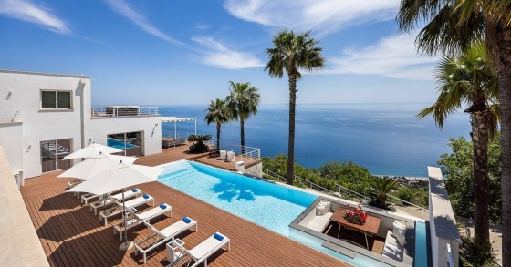 Italy island villas for sale