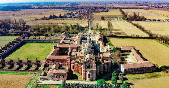 Cos’è una certosa